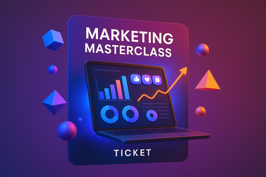 3D Marketing Kurzus Kép