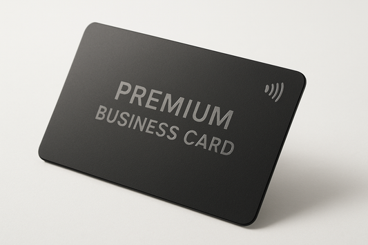 NFC Business Card